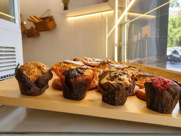 Local en Cafetería, panadería en Sant Andreu, Sant Andreu - Foto 9