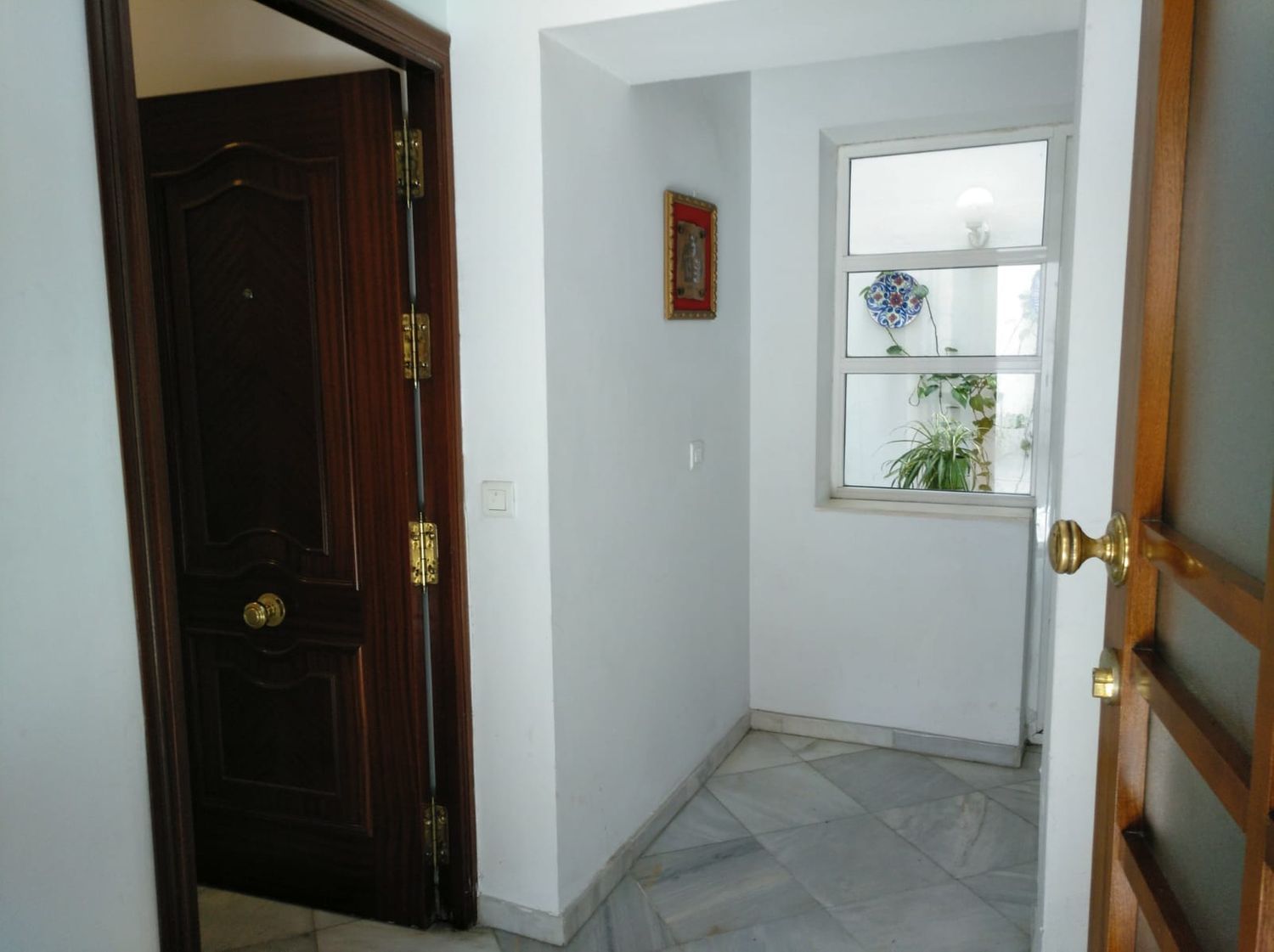 Piso en Calle Pizarro, 6 - Foto 3