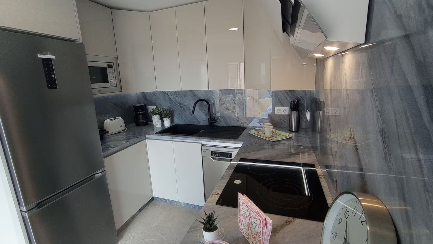 Piso en Calle la Montańa, 30, Los Cristianos - Foto 13