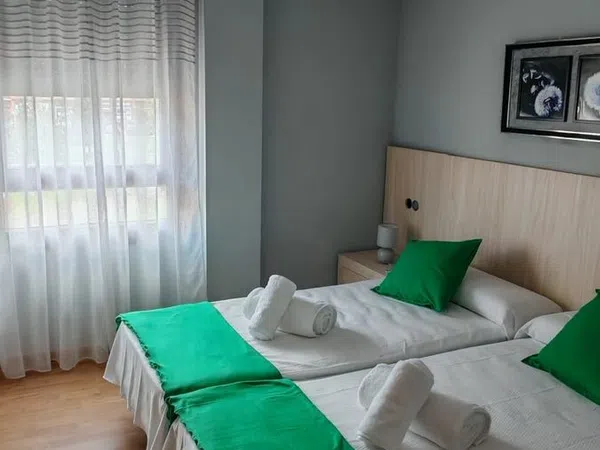 Chalet adosado en Arriondas - Foto 17