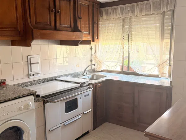 Casa o chalet independiente en Barrio de Arriba, 50 - Foto 3
