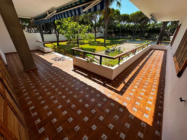 Casa o chalet independiente en Avenida de la Barrosa, 64, La Barrosa, La Barrosa - Foto 16