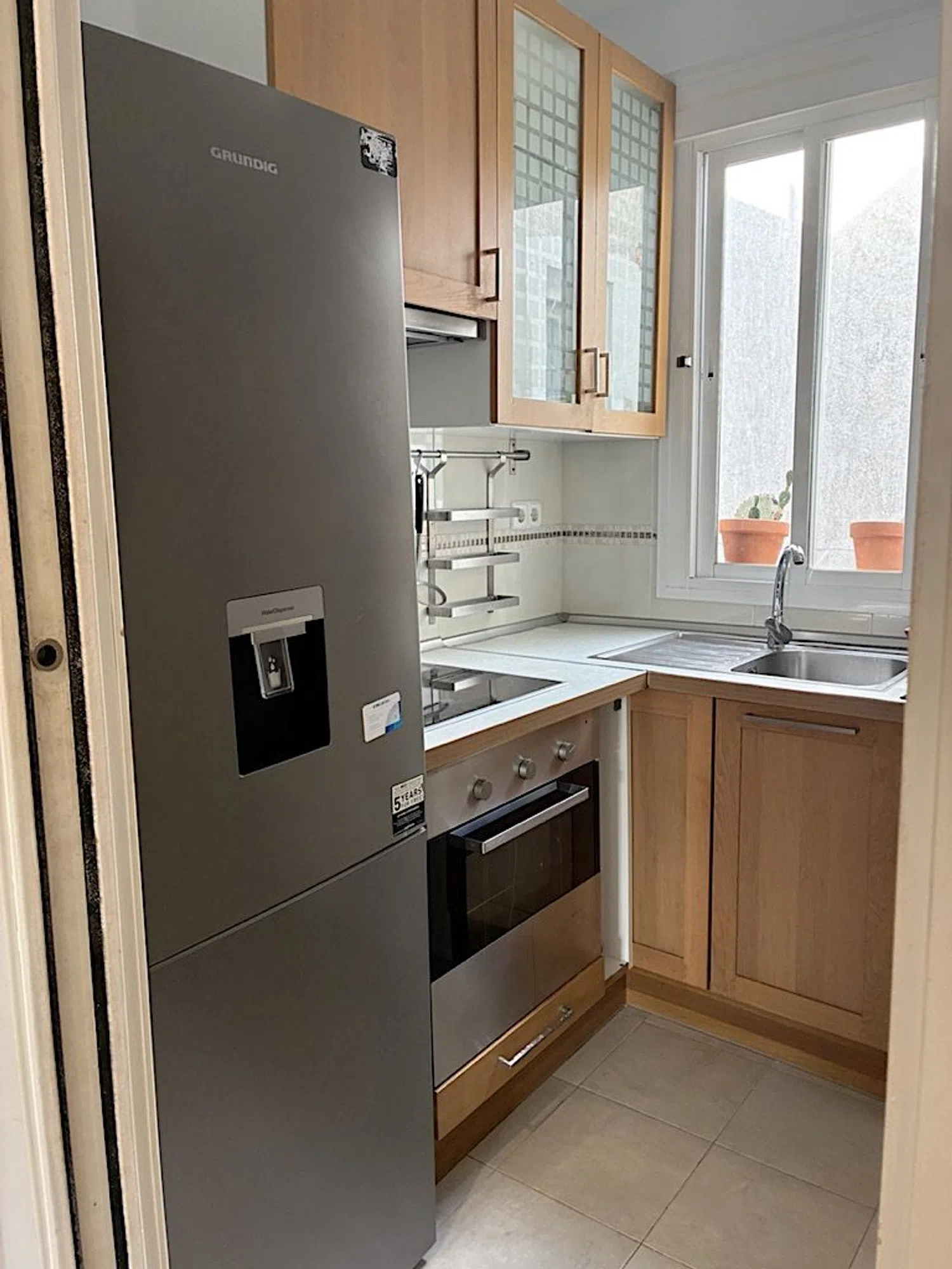 Piso en calle de las Margaritas, 16 - Foto 12