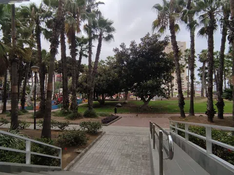 Piso en avenida Alcalde José Ramirez Bethencourt, 10 - Foto 2