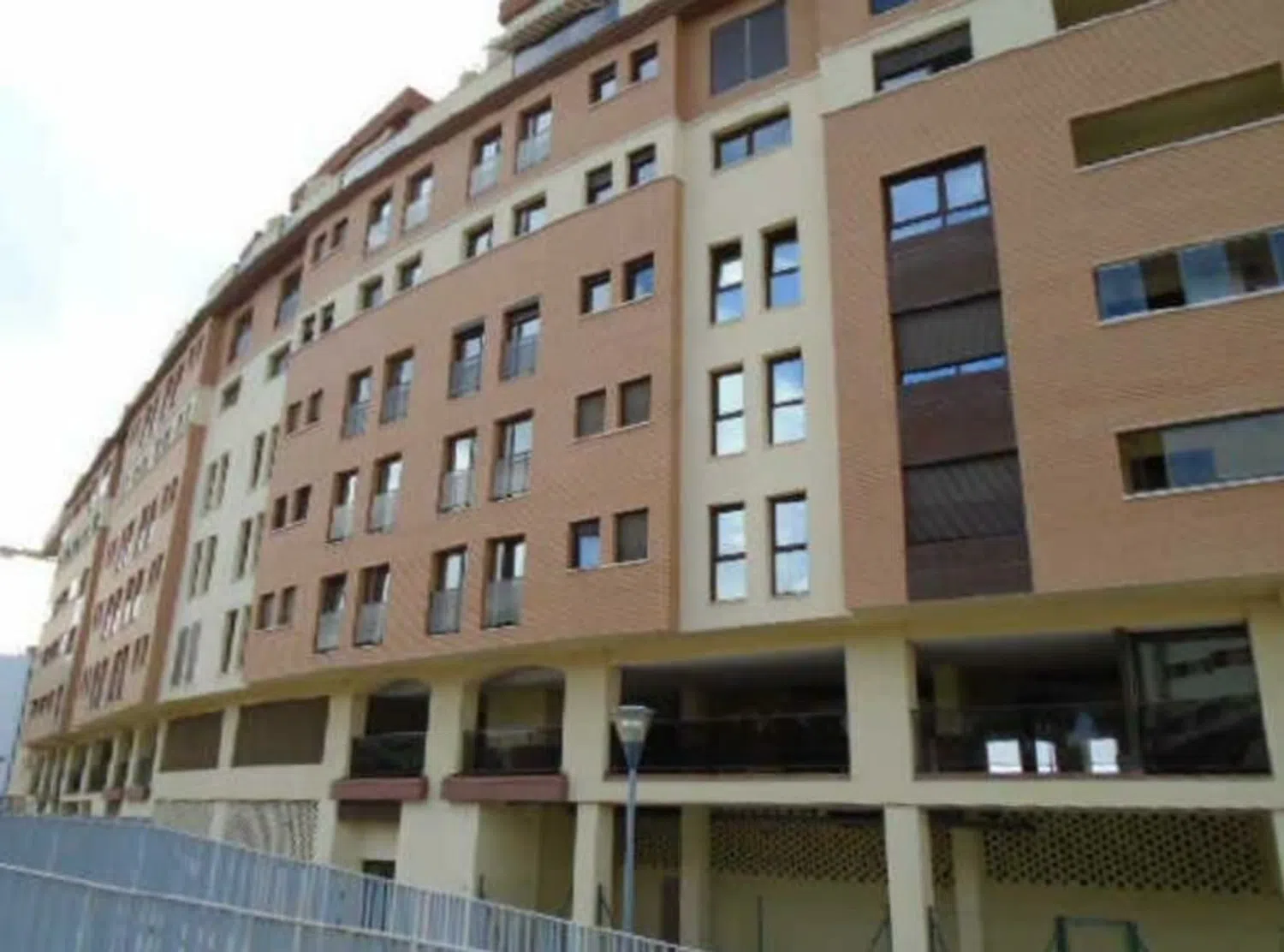 Piso en calle Juan de robles, 67 - Foto 4