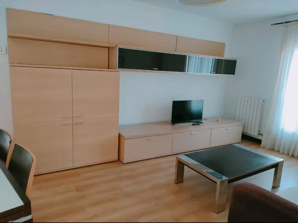 Piso en calle Vaguada de La Palma, 10 - Foto 1