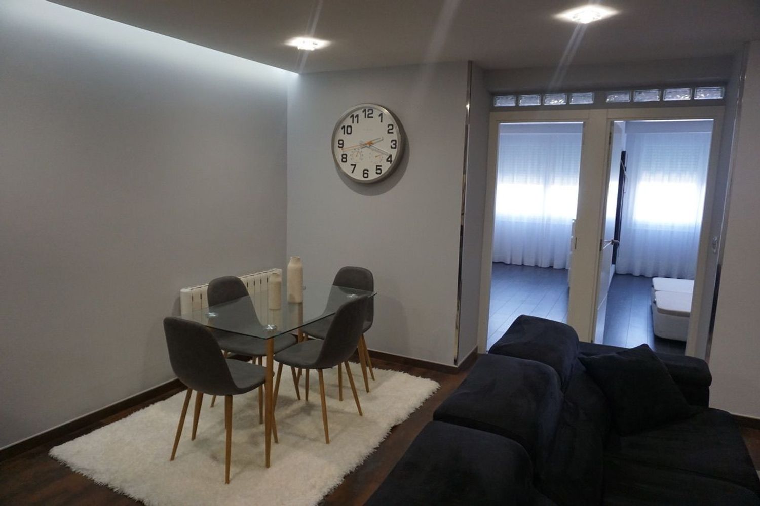 Piso en Calle Joaquín González, 3, Monte Alto - Zalaeta - Atocha, Monte Alto - Zalaeta - Atocha - Foto 8