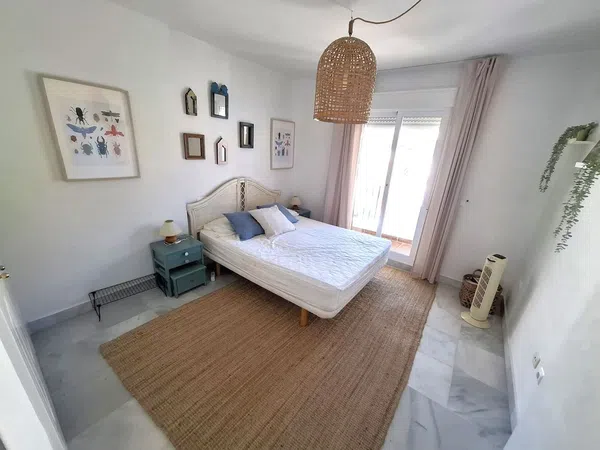 Chalet adosado en Urbanizacion Los naranjos de Marbella Manzana 3, 24, La Dama de Noche-La Alzambra - Foto 28