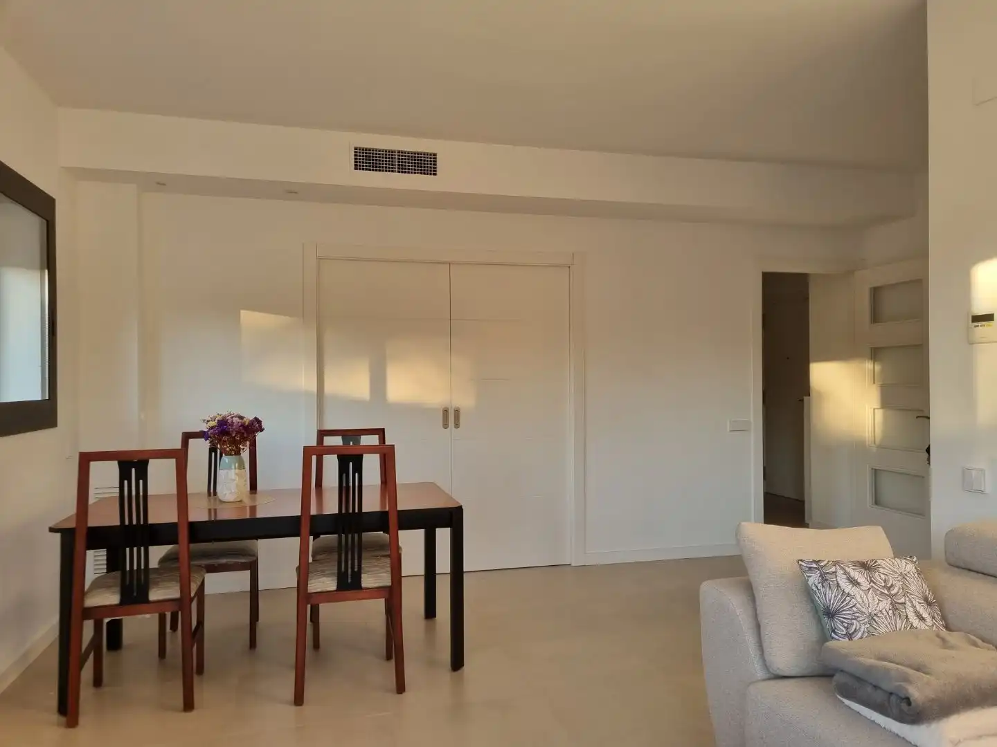 Piso en  Carrer del Pare Albert Singla 7b - Foto 4
