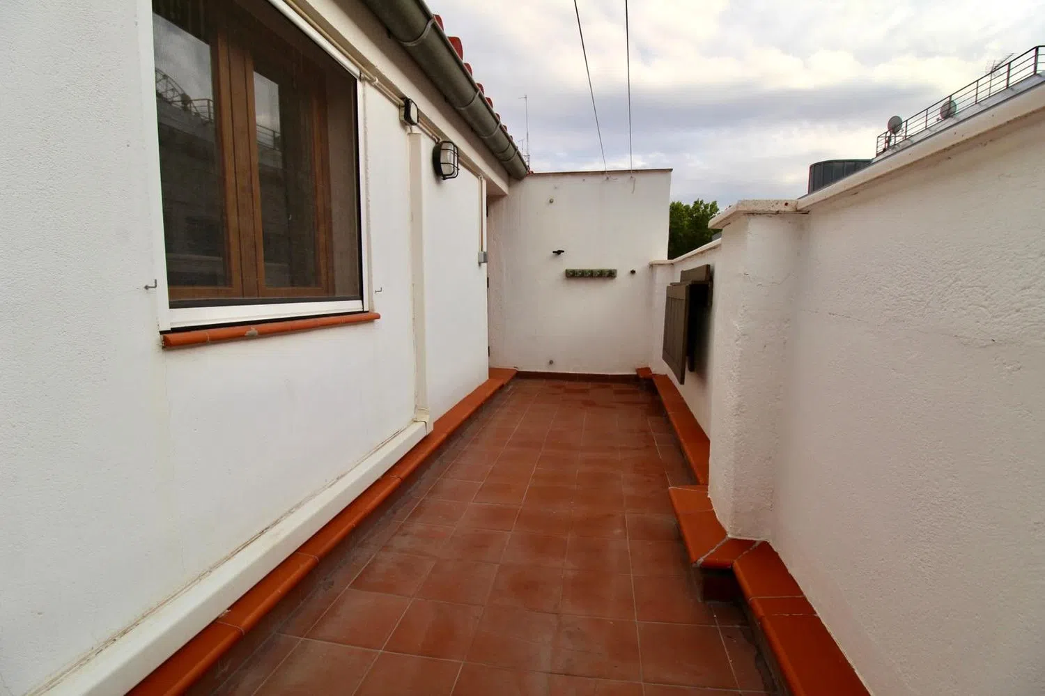 Ático en calle del Reloj, 18 - Foto 1