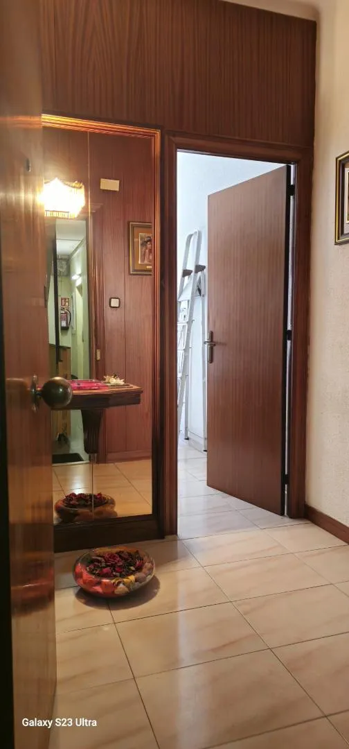 Piso en  Carrer de Rafael Campalans 113 - Foto 3