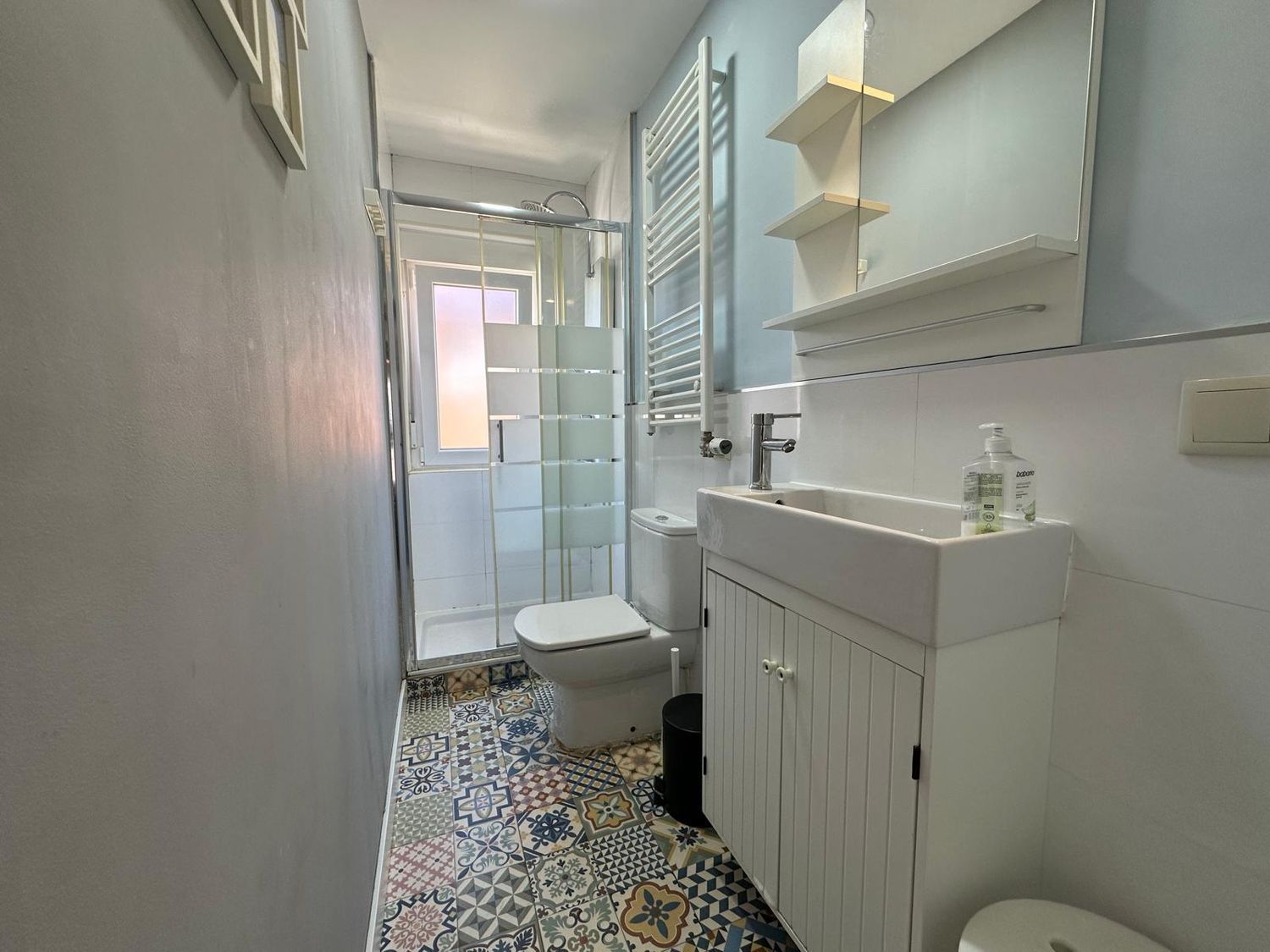 Piso en calle Gómez Arias, 7 - Foto 7