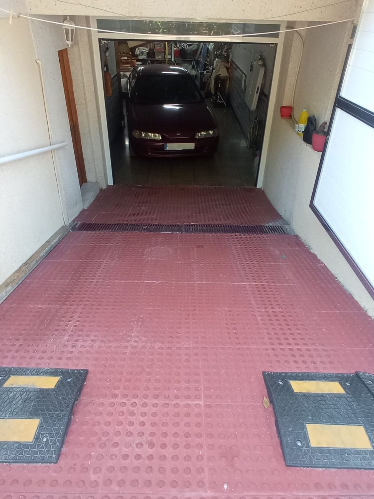 Chalet adosado en Plaza Rogelio Pomares Velazquez, 3, Roquetas pueblo - Foto 13