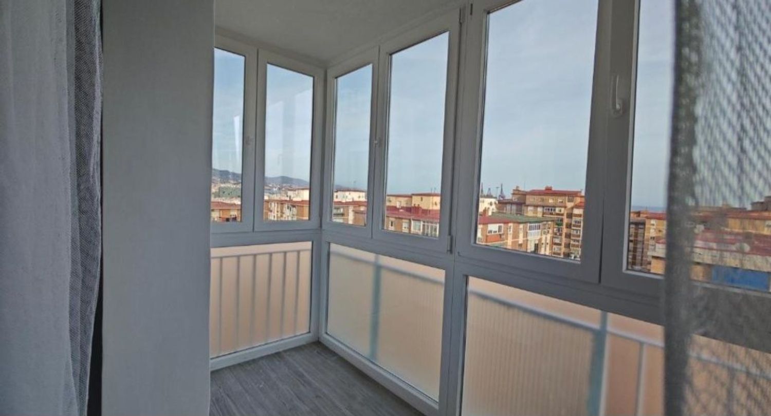 Piso en calle Héroe de Sostoa, 72