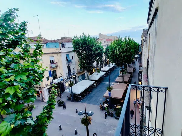 Piso en rambla Principal, 28 - Foto 15