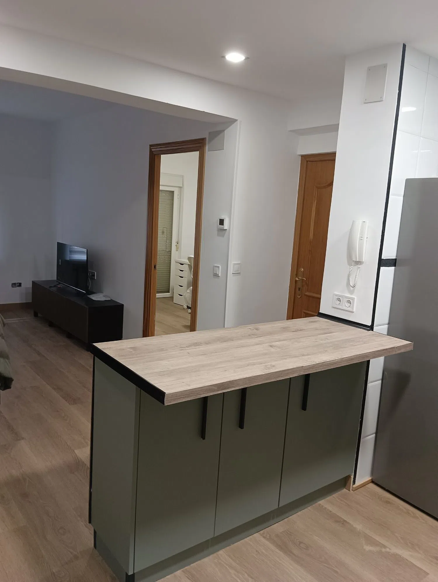 Piso en calle Profesor Sáez, 4 - Foto 18