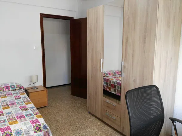 Piso en Calle Historiadora Sylvia Romeu, 9, Ciutat Jardí - Foto 15