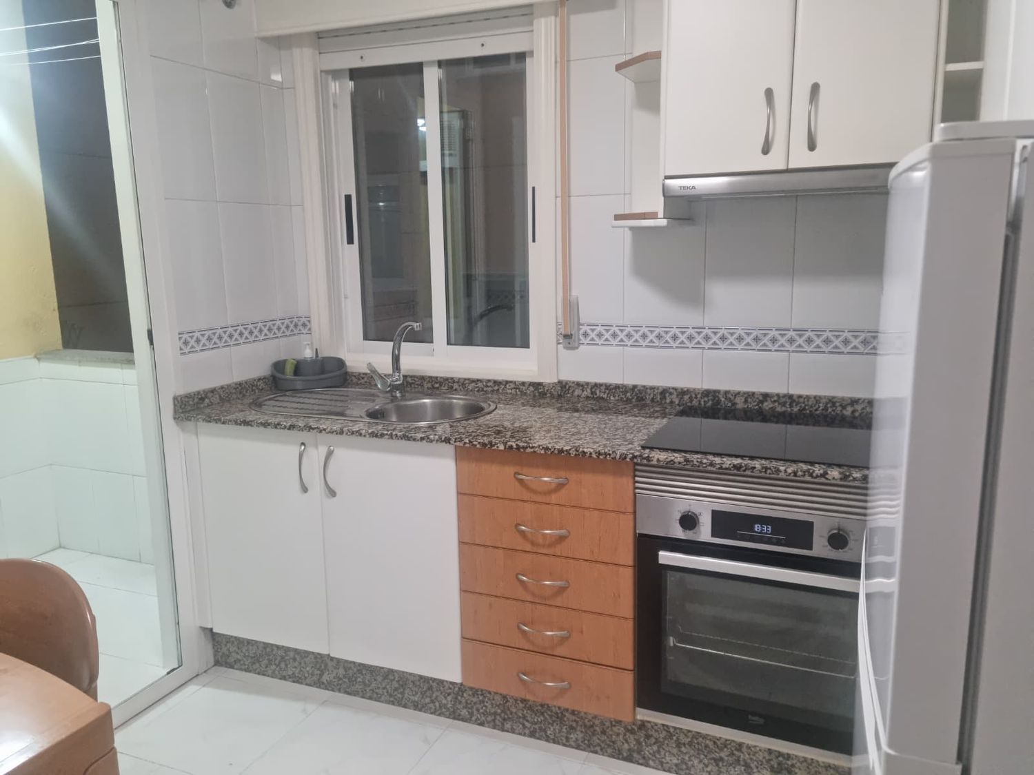 Piso en avenida Muiño Vello, 3 - Foto 9