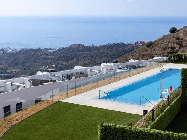 Ático en Urb. bali Lo Cea - Los Cortijos - Foto 12