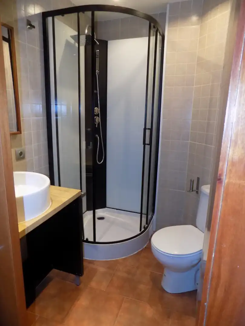 Estudio en  Carrer de Ramon Rocafull - Foto 4
