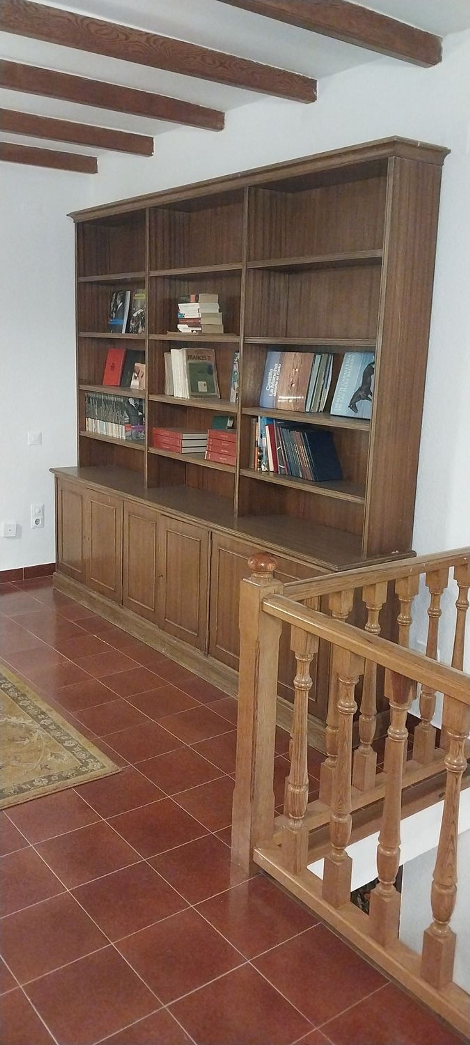 Casa o chalet independiente en Avenida de les Delícies, 34, Montesol, Montesol - Foto 26