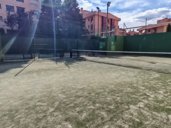 Piso en Calle de San Romualdo, 59, Simancas - Foto 24