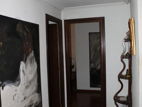 Piso en Ronda del corpus, 2, San Vicente-Las Úrsulas - Foto 3
