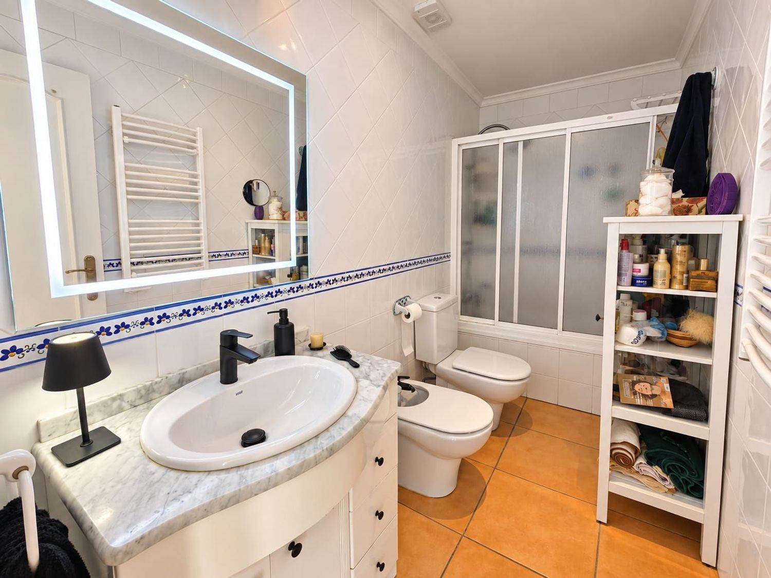 Chalet adosado en Calle Mar Càspia, 36, El Palmar-Los Molinos - Foto 15