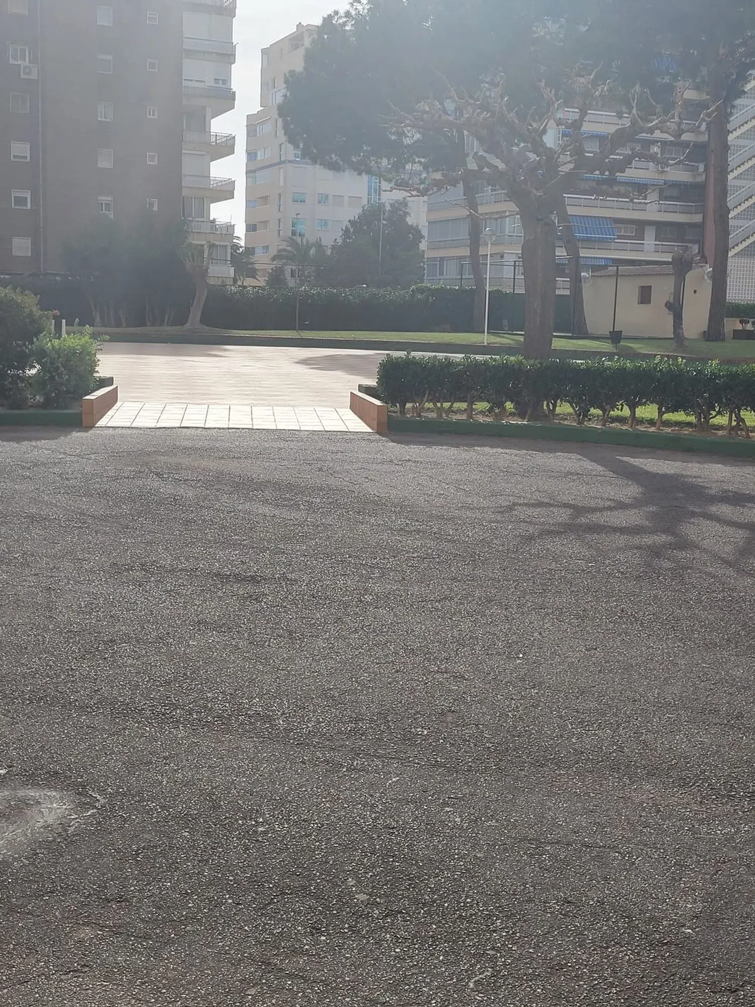 Piso en avenida de Holanda, 5 - Foto 12