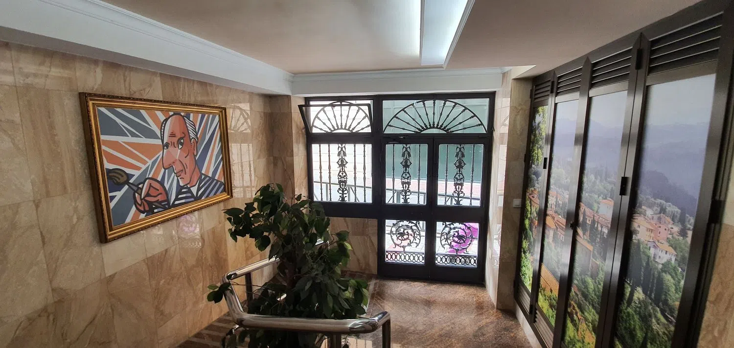 Piso en calle Alderete, 5 - Foto 24