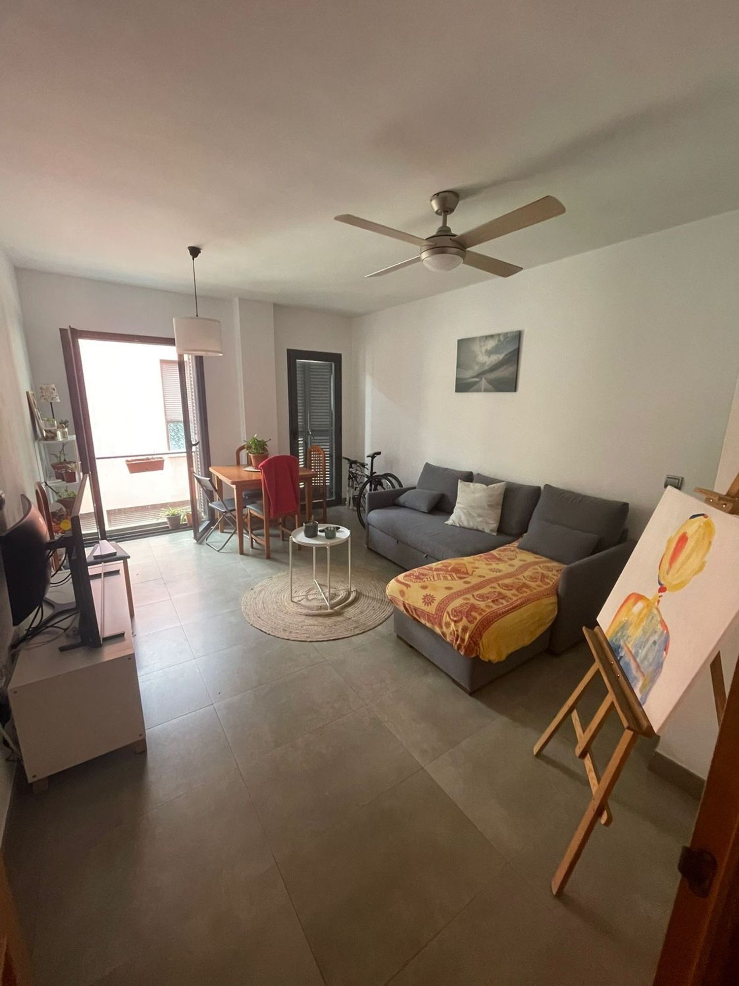 Piso en calle Alta, 20