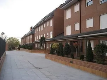 Piso en  Calle Cordel de Valladolid 6 - Foto 1