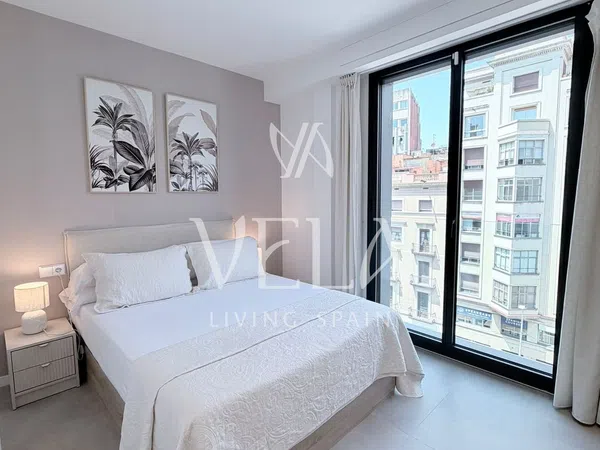 Piso en Ronda de la Universitat, La Dreta de l'Eixample - Foto 16