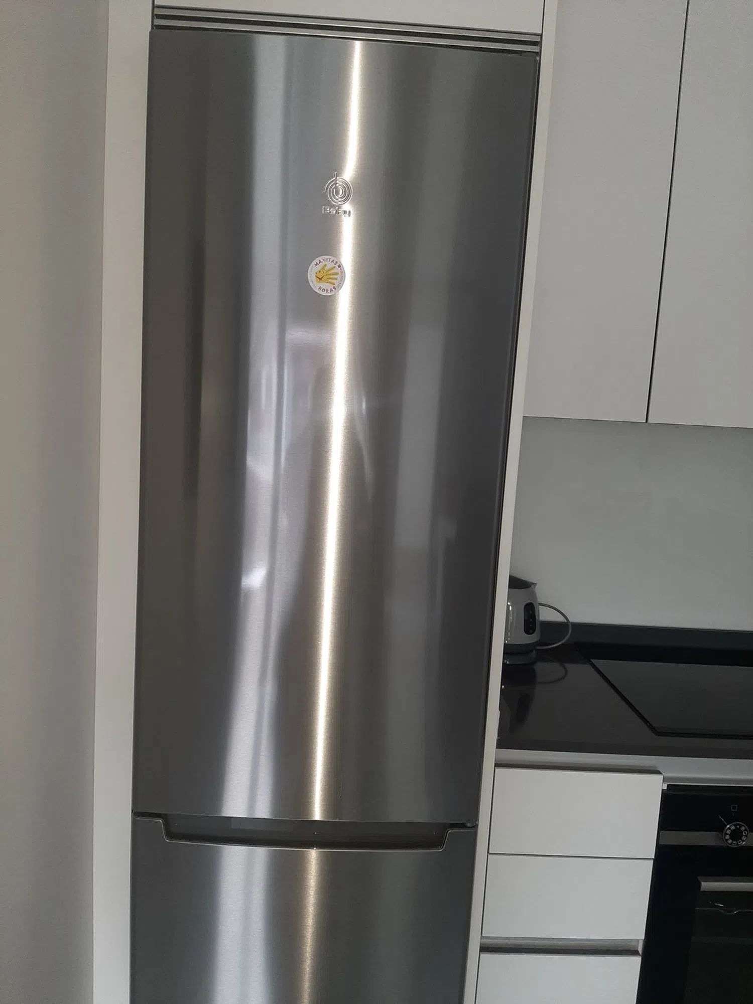 Piso en avenida Monasterio De Silos, 32 - Foto 39