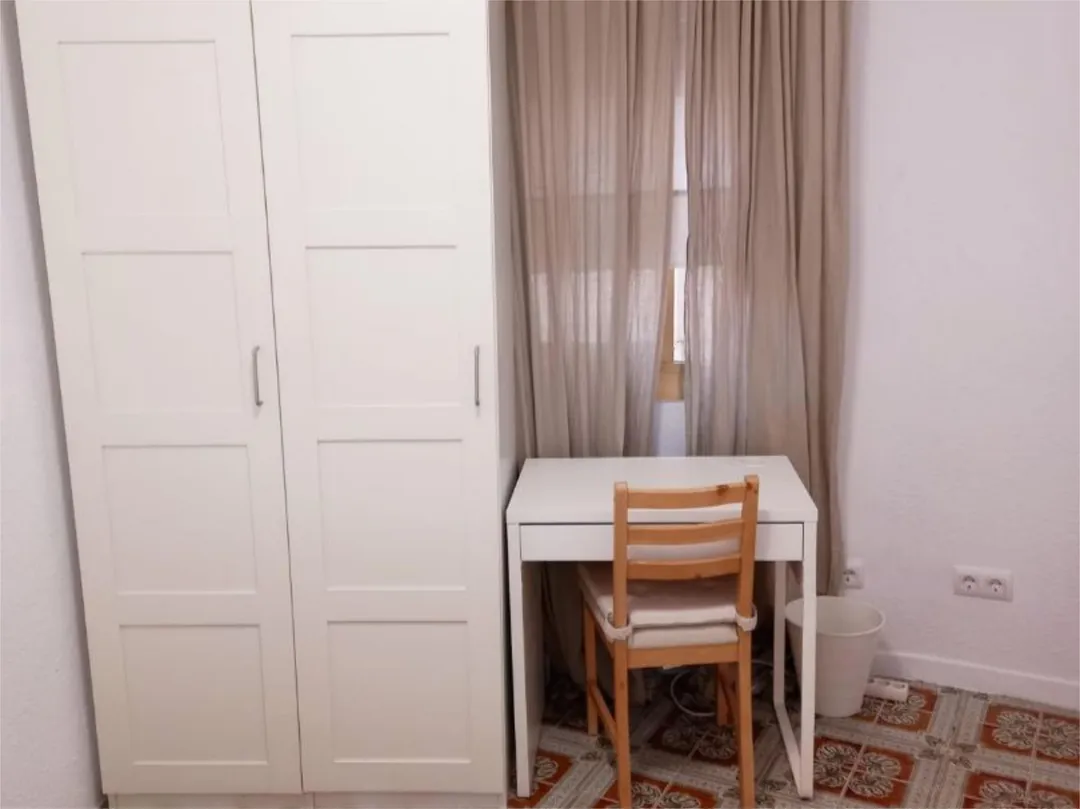 Piso en  Avinguda Electricitat 6 - Foto 8