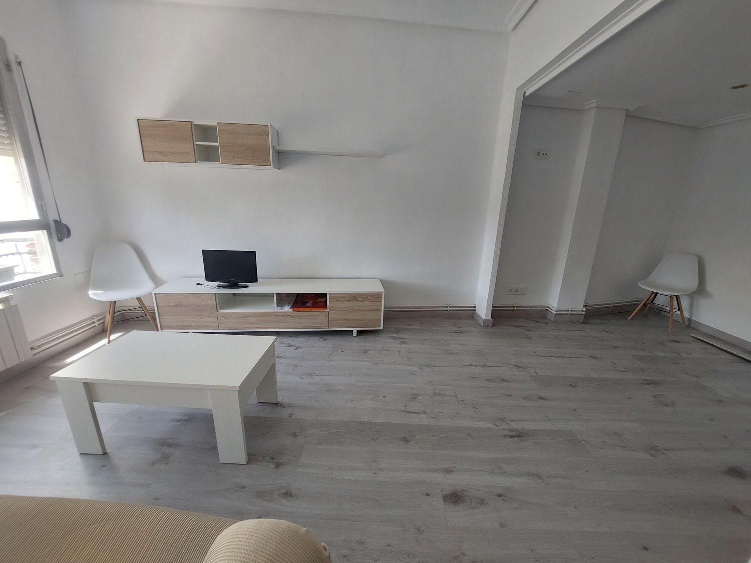 Piso en Avenida de la Paz, 82, Residencia, Residencia - Foto 4
