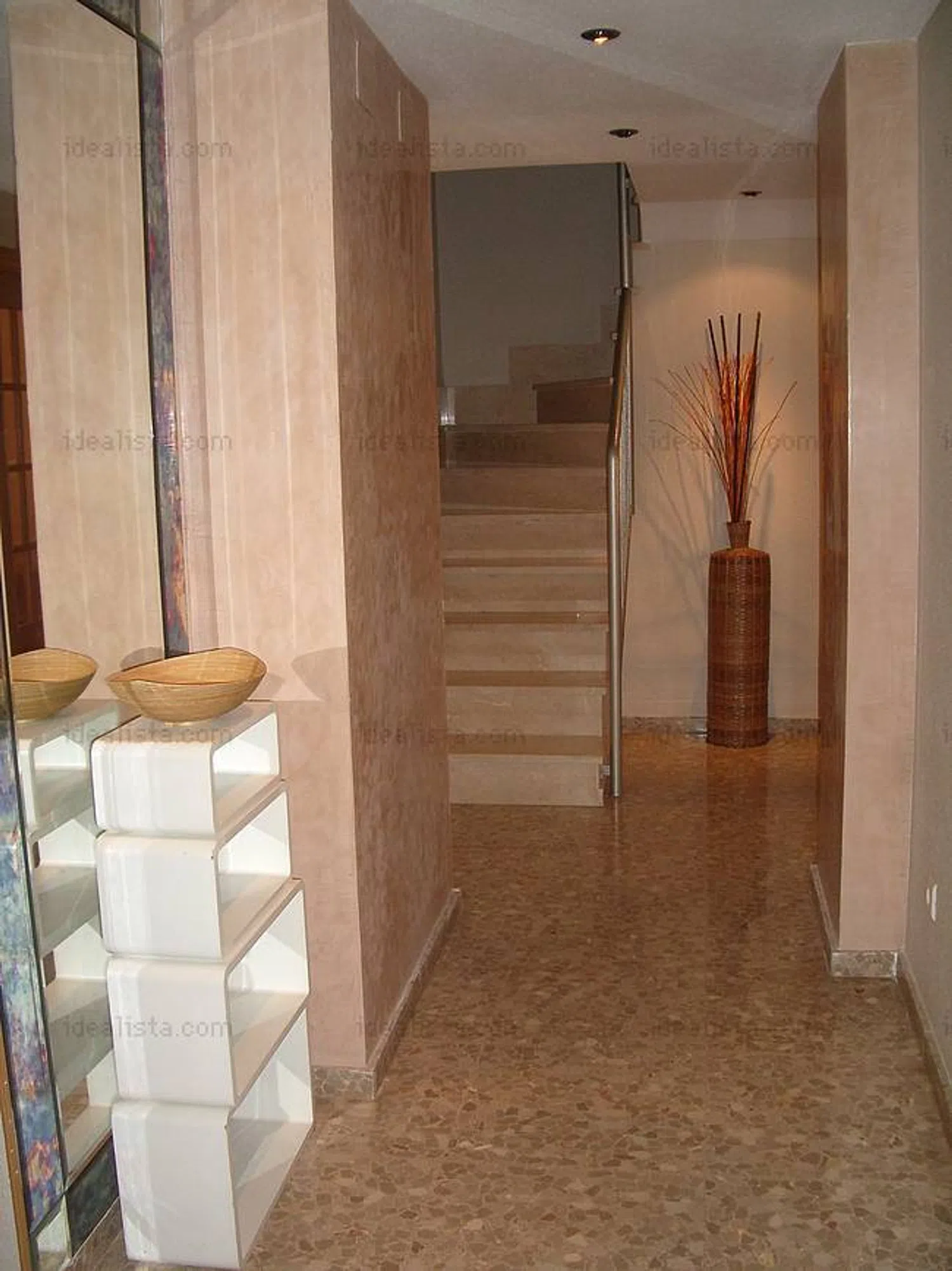 Dúplex en pasaje Profesor Ricardo Orbaiceta, 1 - Foto 1