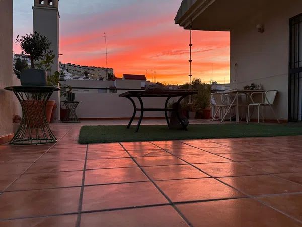 Ático en Calle Cortijo Maroto Bajo s/n - Foto 15