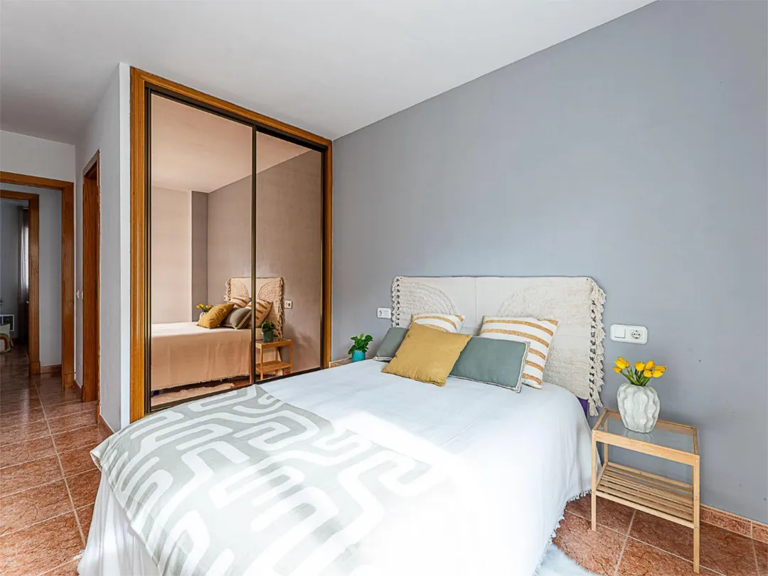 Piso en  Carrer de Vicenç Joan i Rosselló 59 - Foto 26