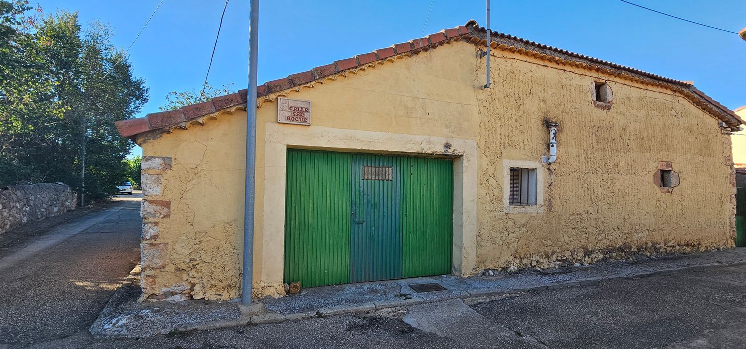 Casa de pueblo en Calle San Roque, 2 - Foto 3