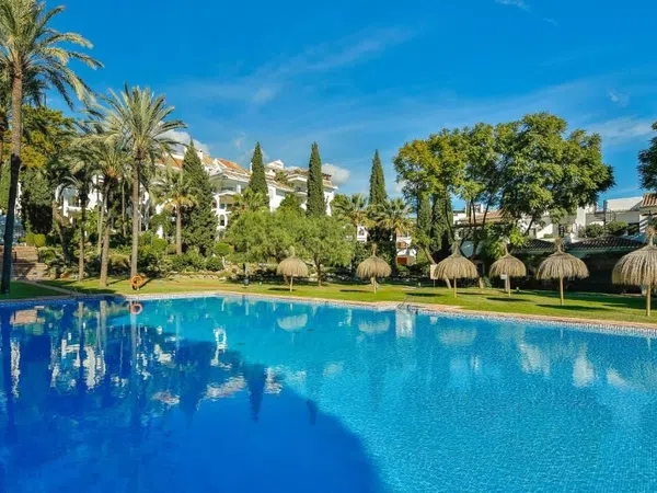 Estudio en Camino de la Cruz, 2, Lomas de Marbella Club - Foto 8