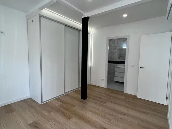 Piso en venta en Calle de las Mercedes, 5 - Foto 22
