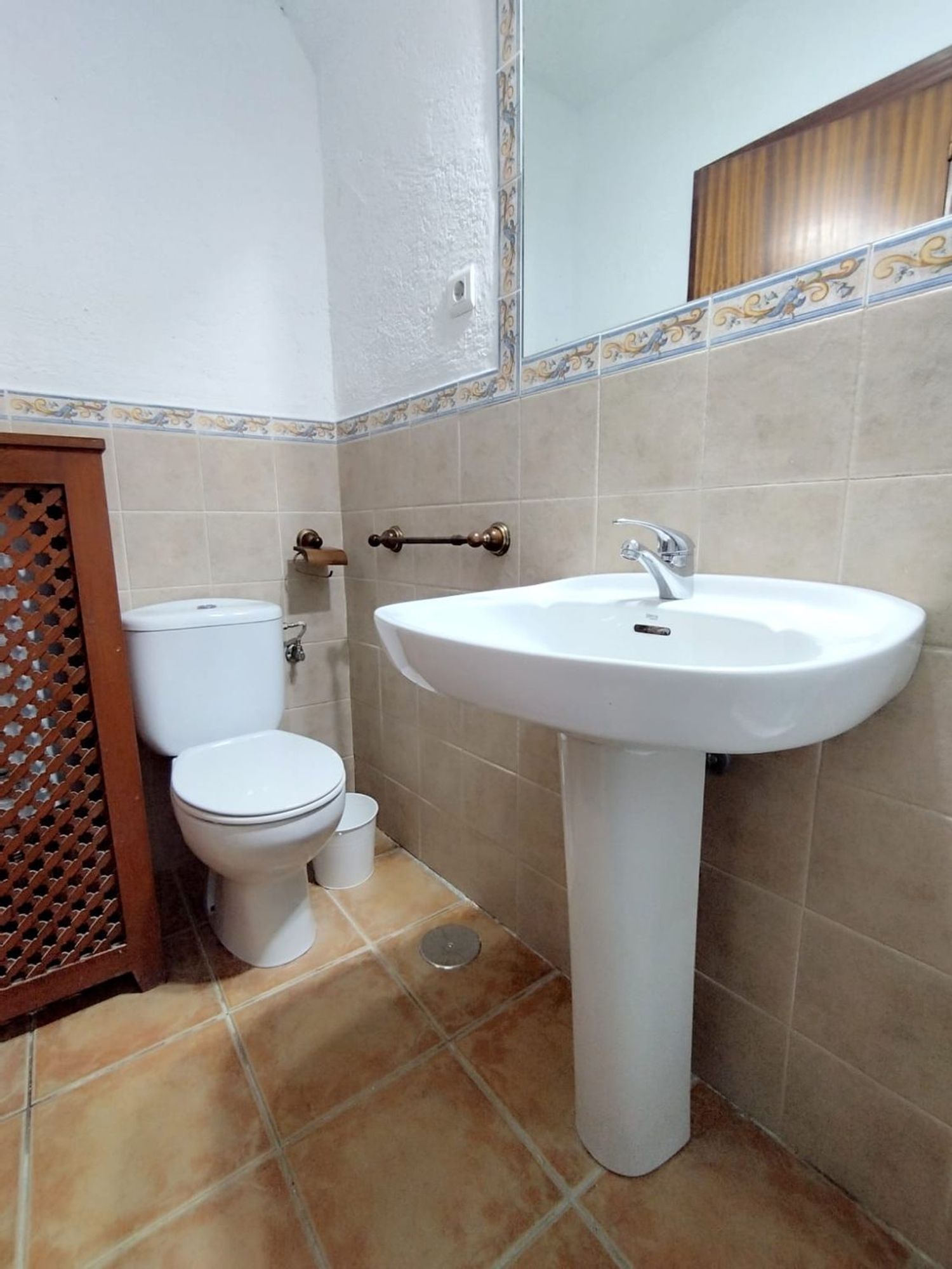 Piso en Calle Monterejas, 3 - Foto 7