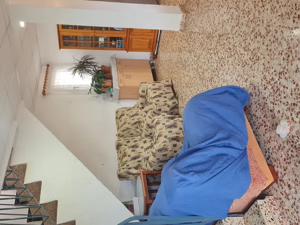 Casa terrera en Via Polígono 4, 150 parcela, La Volta, La Volta - Foto 4