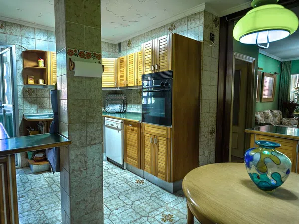 Piso en venta en Zona norte - Foto 17