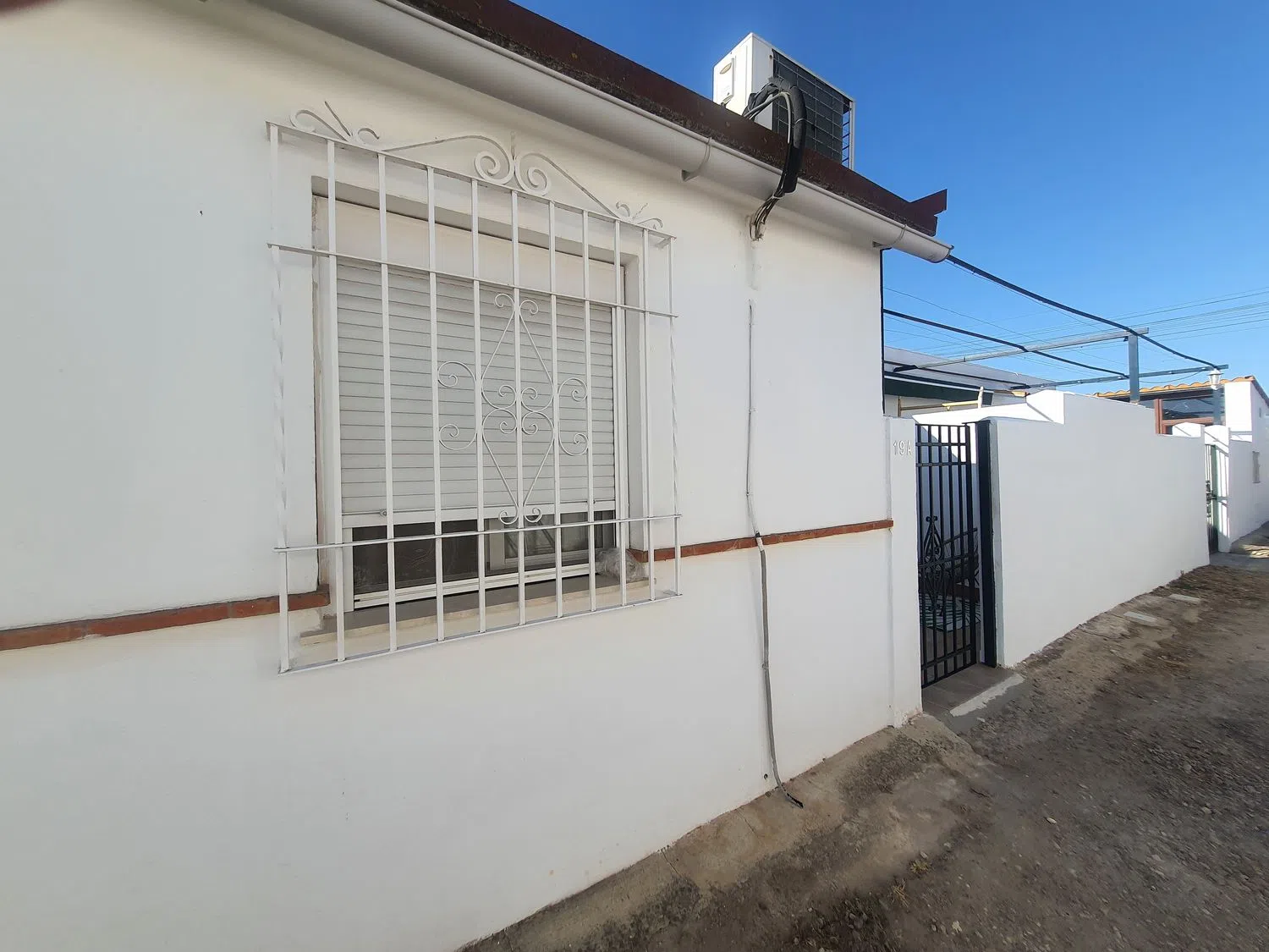 Casa independiente en carretera Palma del Río, 19 - Foto 10