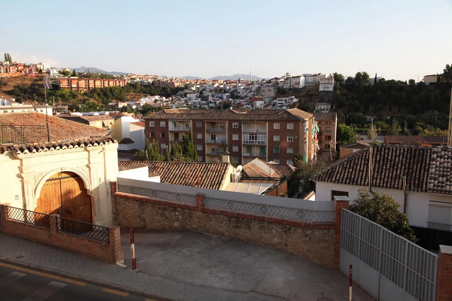 Piso en paseo de las Palmas, 25 - Foto 19