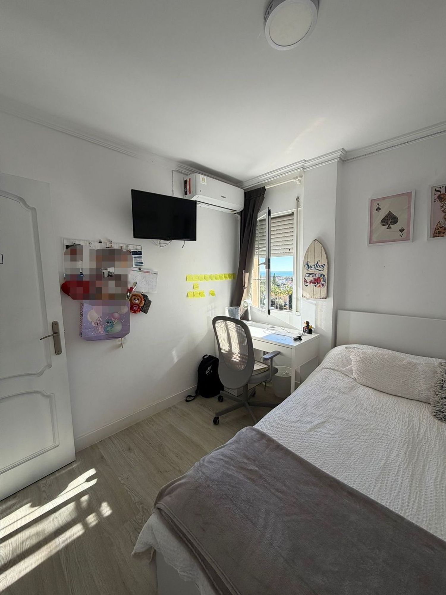 Piso en calle Azahar, 1 - Foto 3