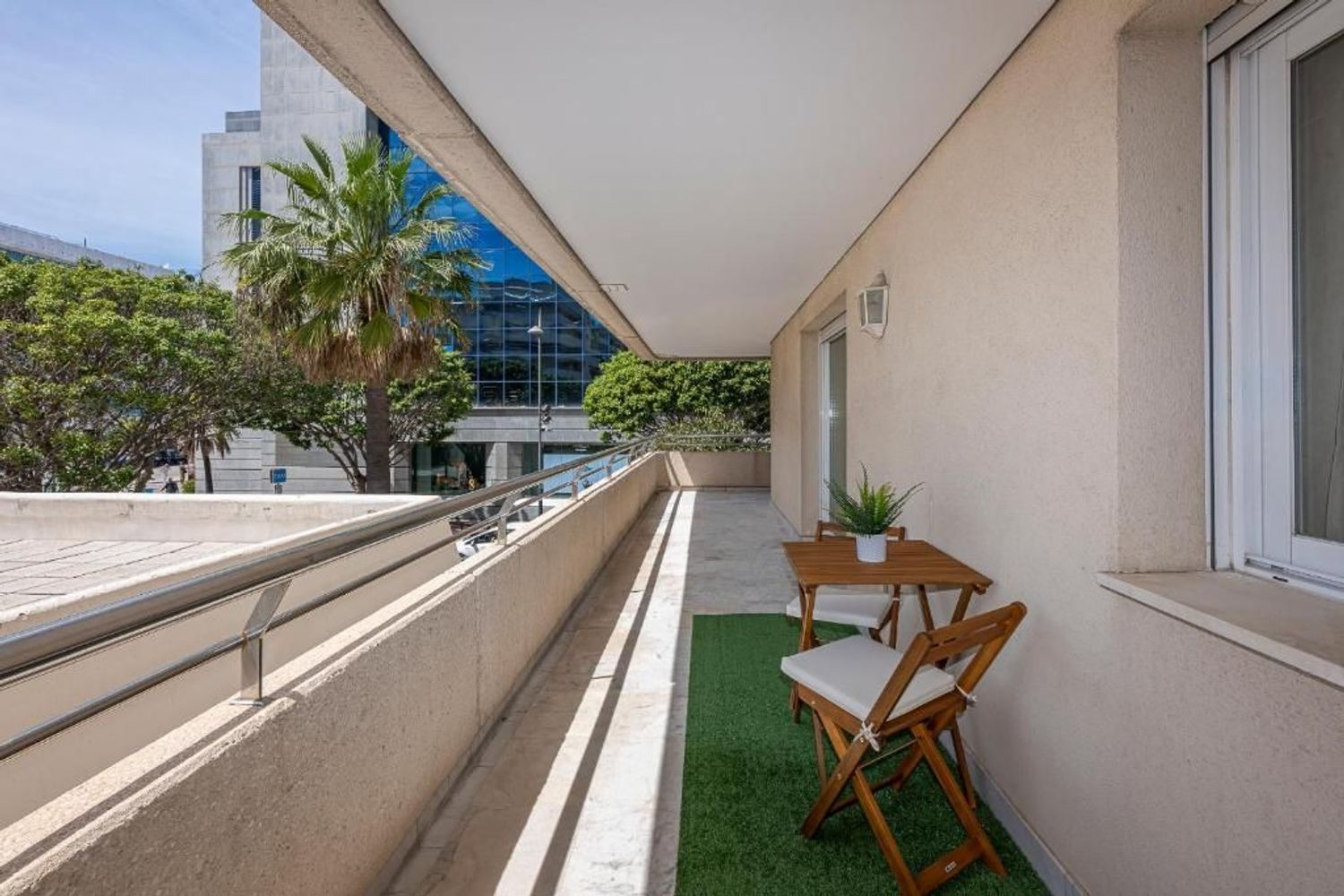 Piso en Plaza de Antonio Banderas, 6, Puerto Banús - Foto 4