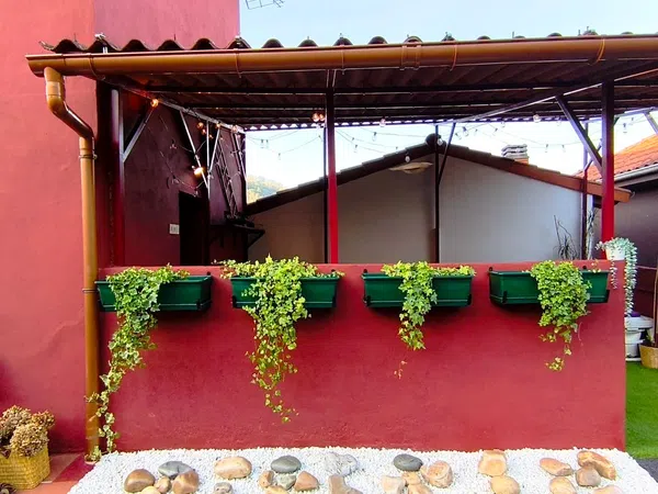 Chalet adosado en La Quemada, 111, San Claudio-Trubia-Las Caldas, San Claudio-Trubia-Las Caldas - Foto 24